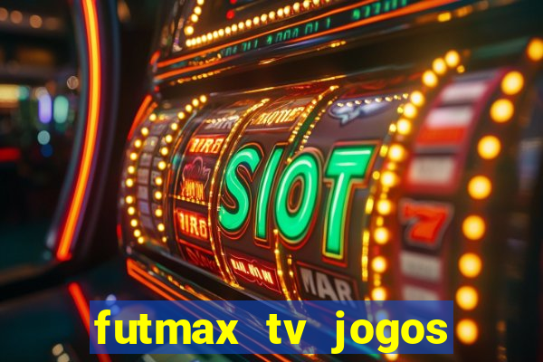 futmax tv jogos flamengo e vasco